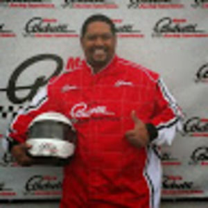 Meet your Posher, Delonte